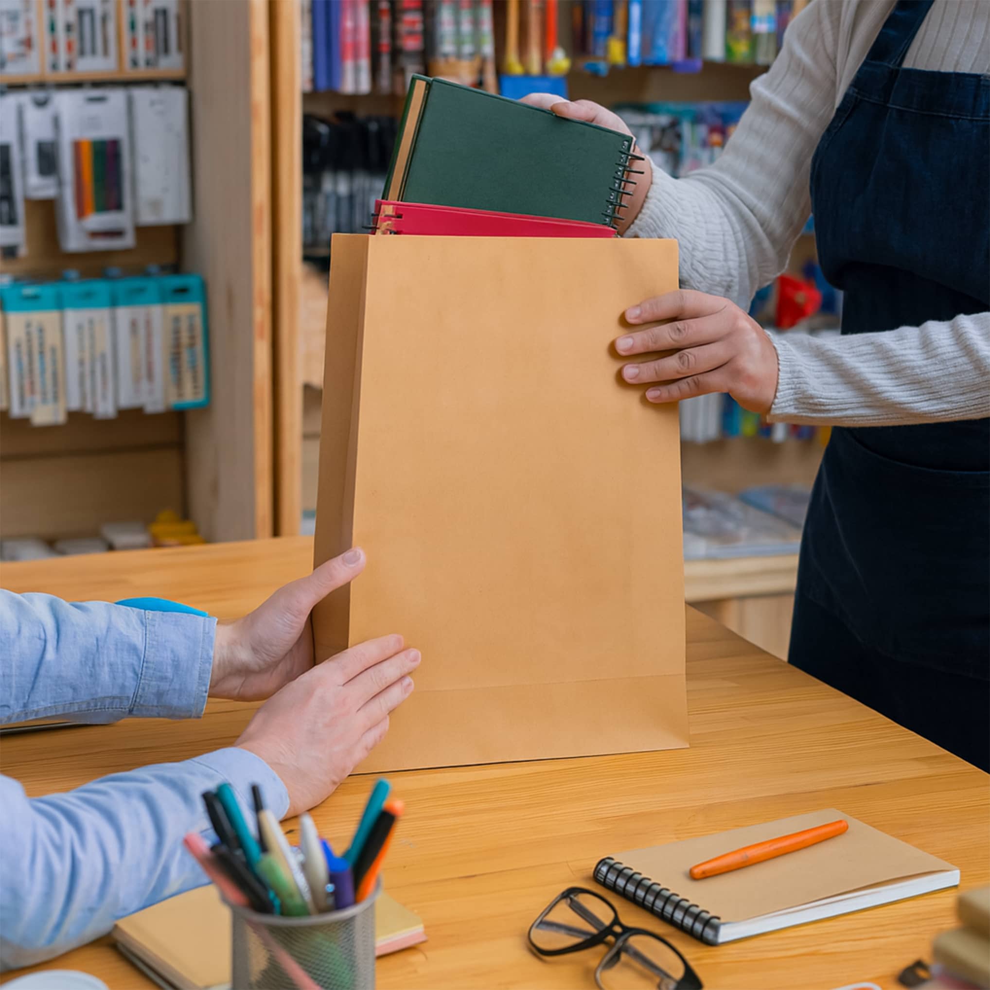 جعبه کیبوردی - Image 2